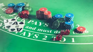 Blackjack Bankroll Management Strategies