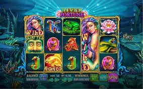 Emerging Themes and Trends in Slot Game Design