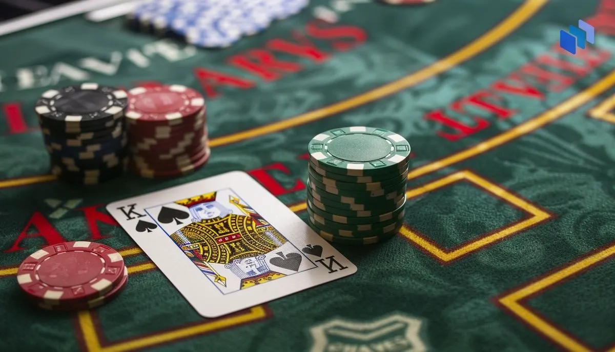 The Future of Blackjack Strategies