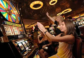 Understand the Mechanics of Slot Jackpots