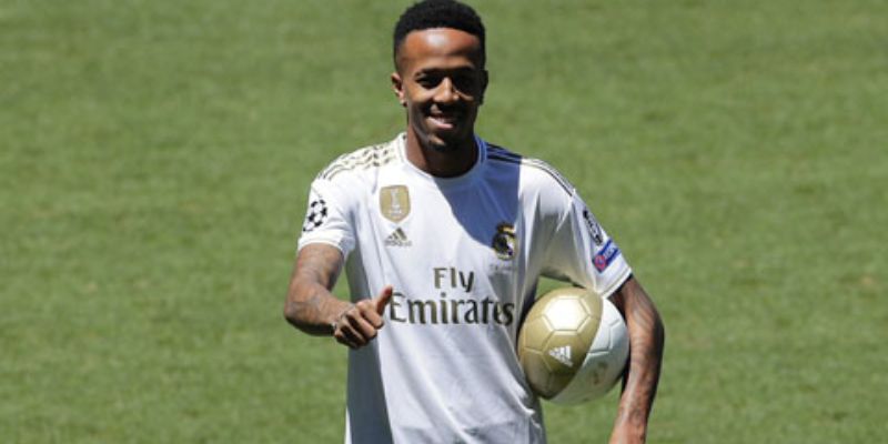 Militao's Role in Real Madrid's Tactical Success